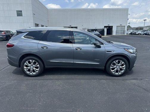 2020 Buick Enclave AWD Avenir