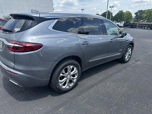 2020 Buick Enclave AWD Avenir