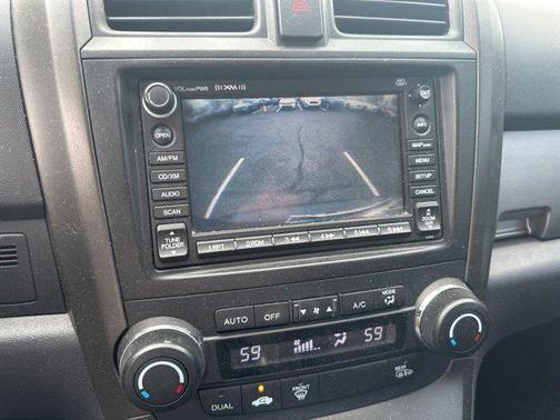 2010 Honda CR-V EX-L