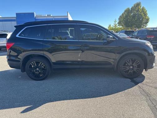 2022 Honda Pilot AWD Special Edition