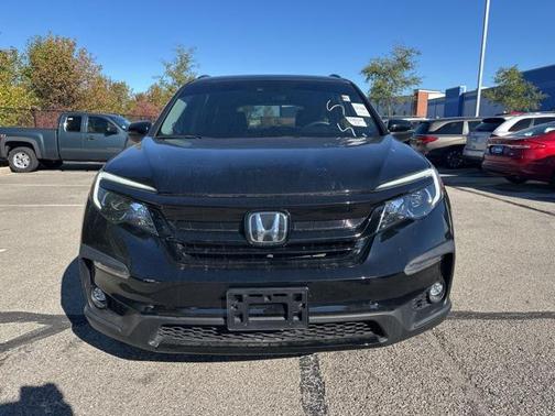 2022 Honda Pilot AWD Special Edition