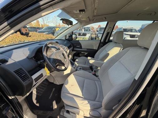 2009 Mazda Mazda5 Touring