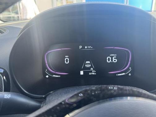 2023 Kia Soul GT-Line