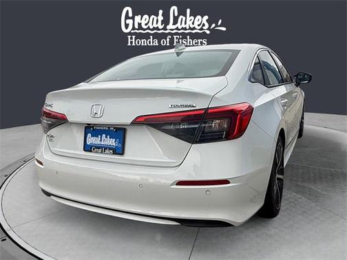 2023 Honda Civic Touring