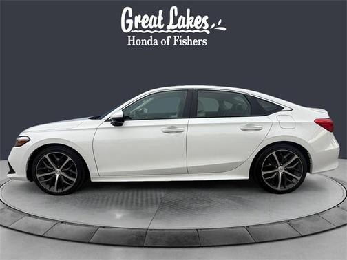 2023 Honda Civic Touring