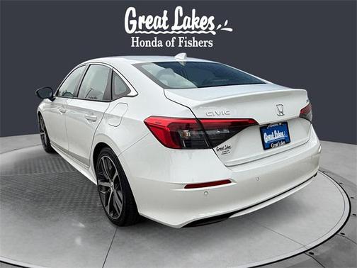 2023 Honda Civic Touring