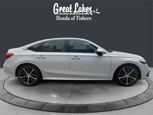 2023 Honda Civic Touring