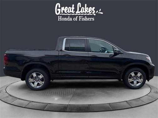 Bv 2026 Honda Ridgeline RTL