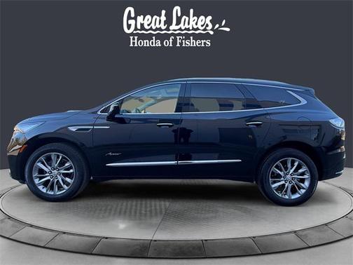 2023 Buick Enclave Avenir FWD