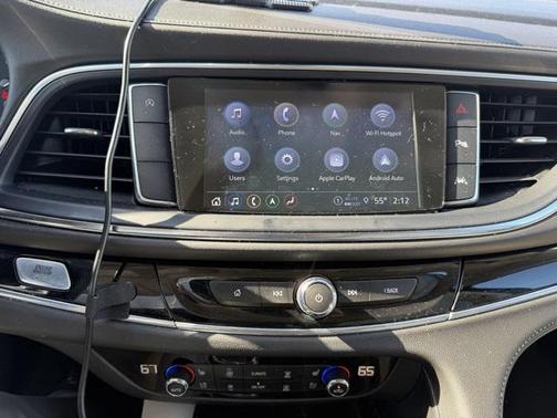 2023 Buick Enclave Avenir FWD