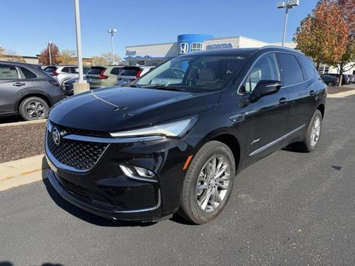 2023 Buick Enclave Avenir FWD