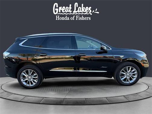 2023 Buick Enclave Avenir FWD