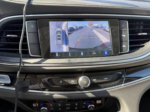 2023 Buick Enclave Avenir FWD