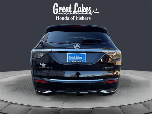 2023 Buick Enclave Avenir FWD