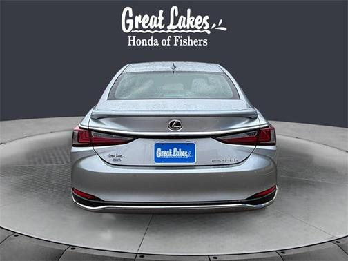 2025 Lexus ES 300h Base