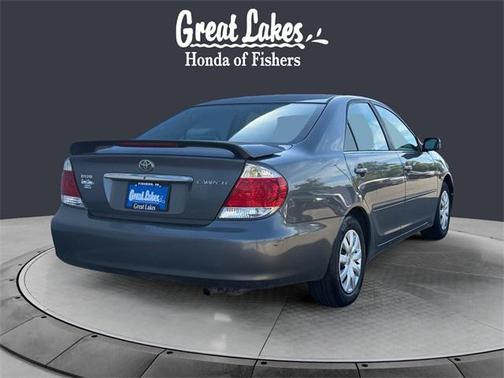 2005 Toyota Camry Base