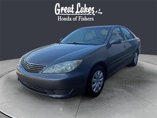 2005 Toyota Camry Base