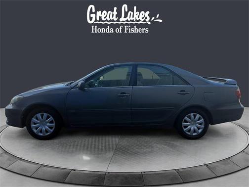 2005 Toyota Camry Base