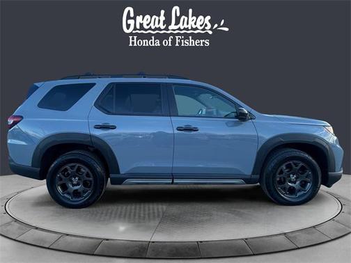 2023 Honda Pilot AWD TrailSport