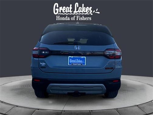 2023 Honda Pilot AWD TrailSport