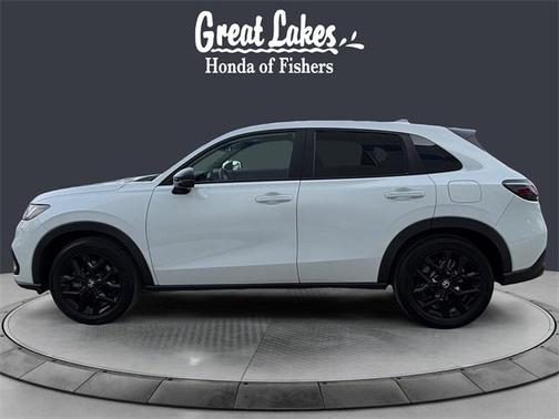 2023 Honda HR-V AWD Sport