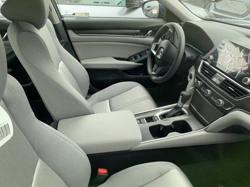 2020 Honda Accord EX 1.5T