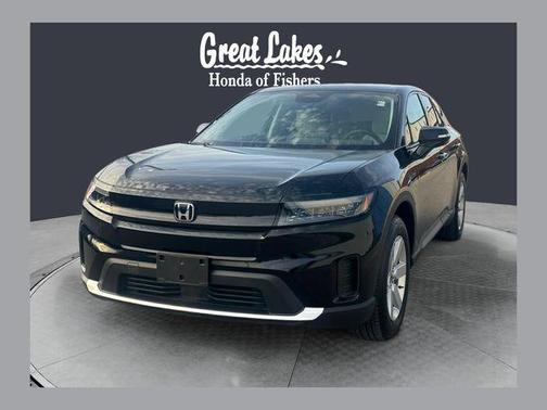 2024 Honda Prologue EX