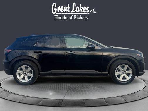 2024 Honda Prologue EX