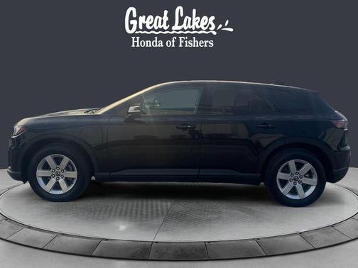 2024 Honda Prologue EX