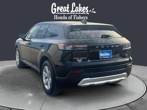 2024 Honda Prologue EX