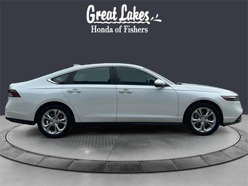 2023 Honda Accord LX 1.5T