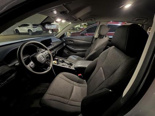 2023 Honda Accord LX 1.5T