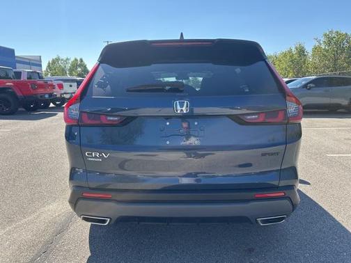 2023 Honda CR-V Hybrid Sport AWD