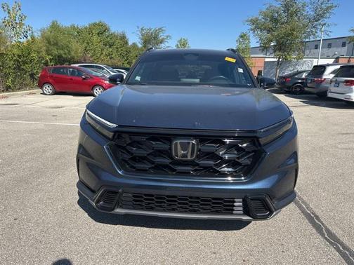 2023 Honda CR-V Hybrid Sport AWD