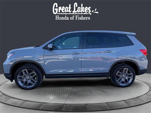 2023 Honda Passport AWD EX-L