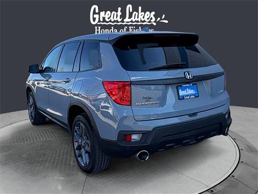 2023 Honda Passport AWD EX-L