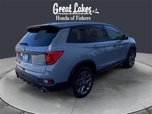 2023 Honda Passport AWD EX-L