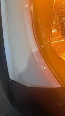 Bright White Clearcoat 2025 RAM ProMaster 2500 Tradesman