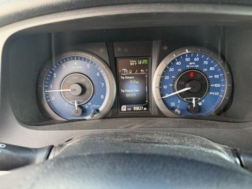 2018 Toyota Sienna XLE Premium