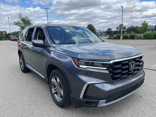 2023 Honda Pilot AWD EX-L 8 Passenger