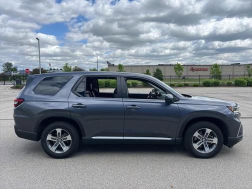 2023 Honda Pilot AWD EX-L 8 Passenger