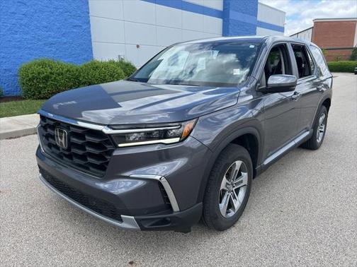 2023 Honda Pilot AWD EX-L 8 Passenger