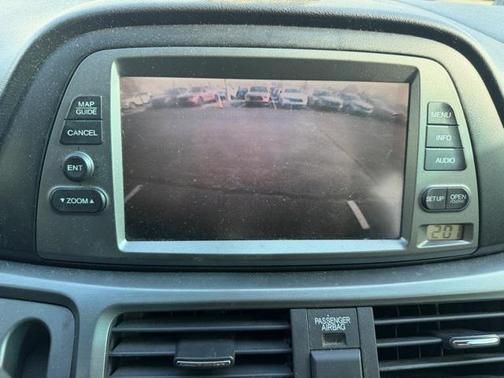 2005 Honda Odyssey EX-L