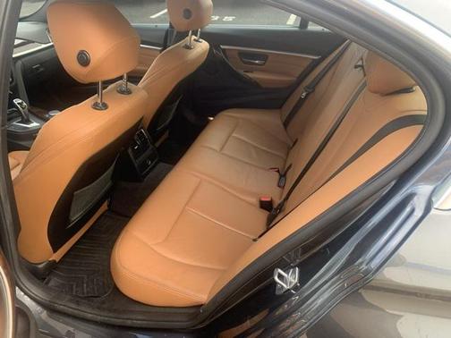 2018 BMW 330 xDrive
