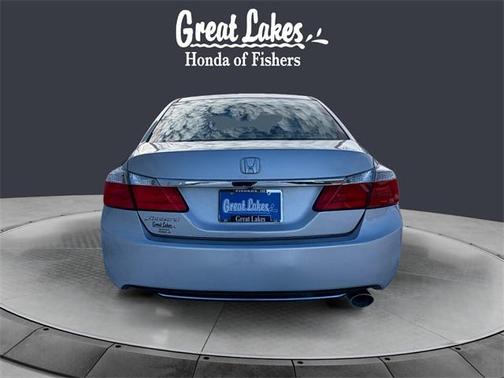 2013 Honda Accord EX