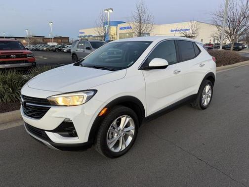 2022 Buick Encore GX Preferred