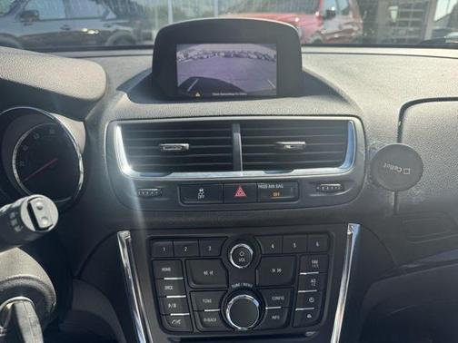 2013 Buick Encore Convenience