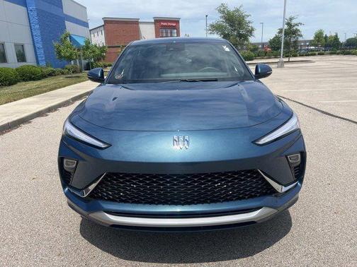 2025 Buick Envista Avenir FWD