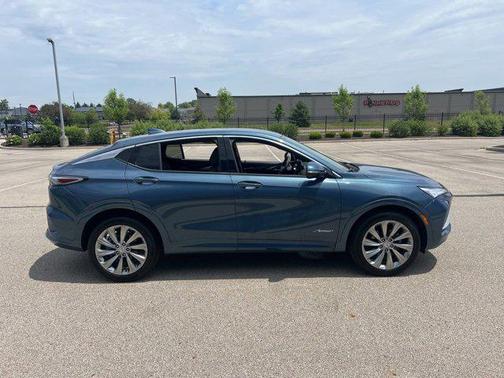 2025 Buick Envista Avenir FWD