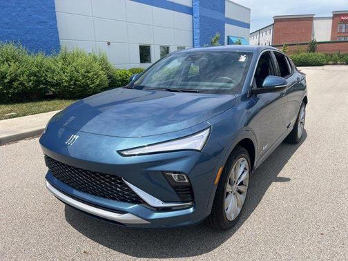 2025 Buick Envista Avenir FWD
